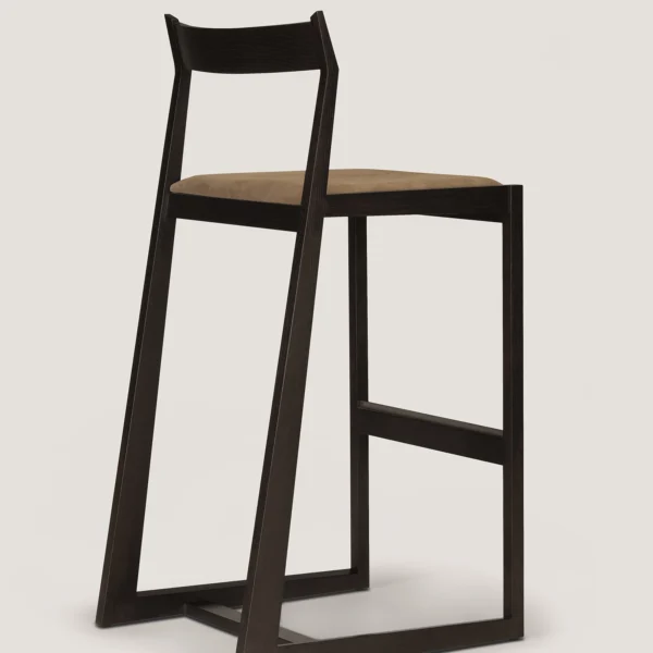 Lineground No. 2 Stools