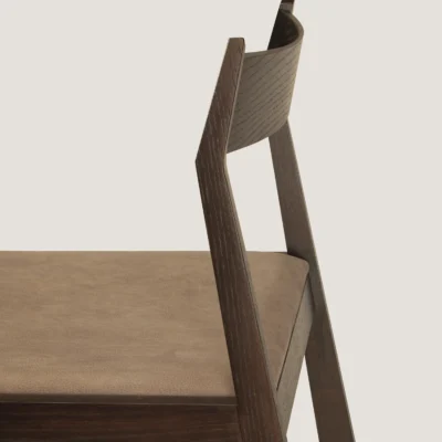 Lineground No. 2 Stools