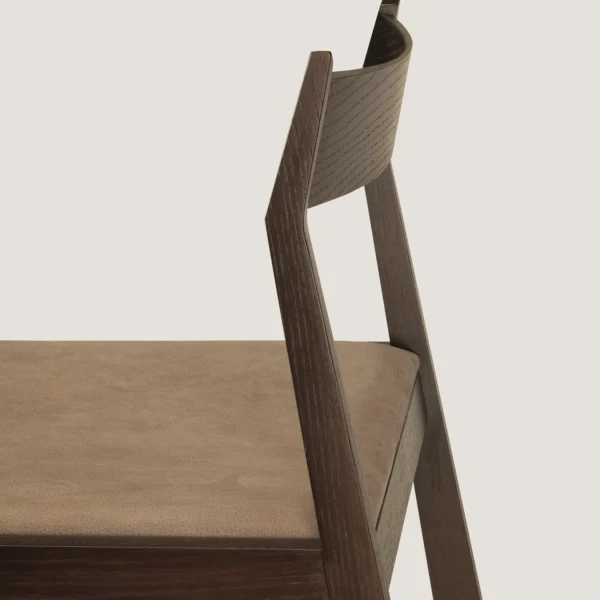 Lineground No. 2 Stools