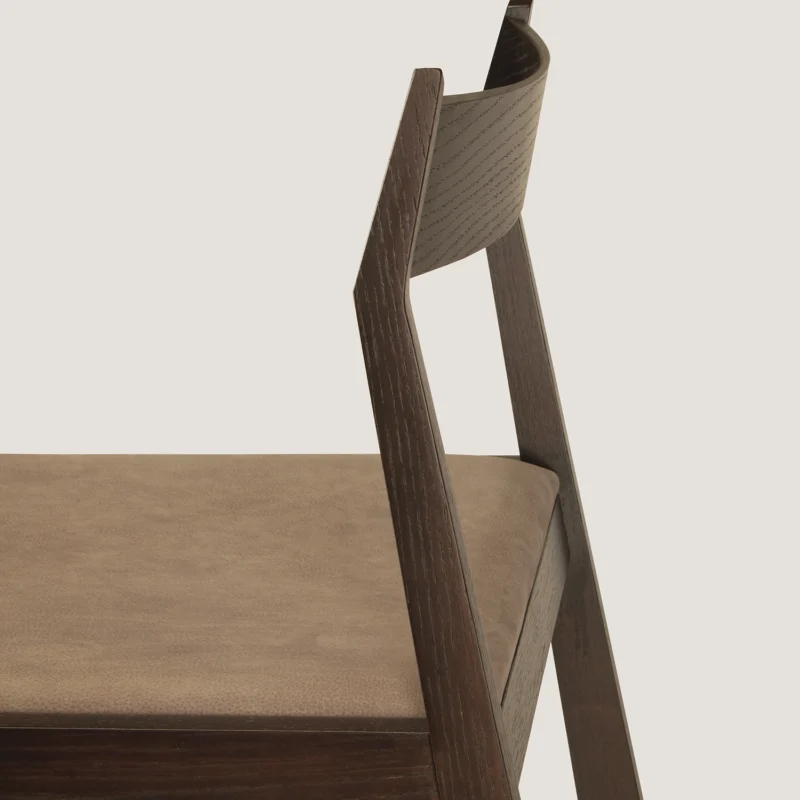 Lineground No. 2 Stools