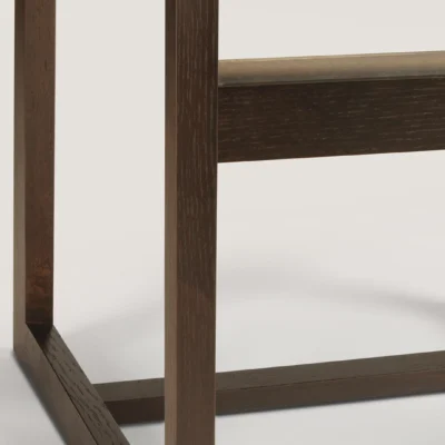 Lineground No. 2 Stools