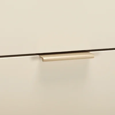 Lineground 6-Drawer Vertical Bureau