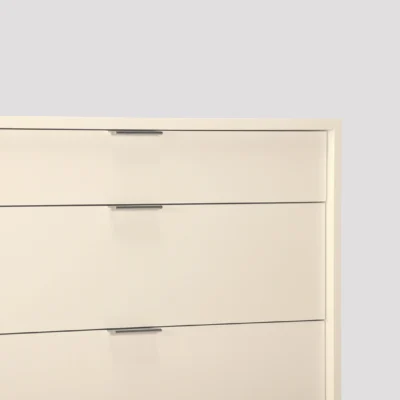 Lineground 6-Drawer Vertical Bureau