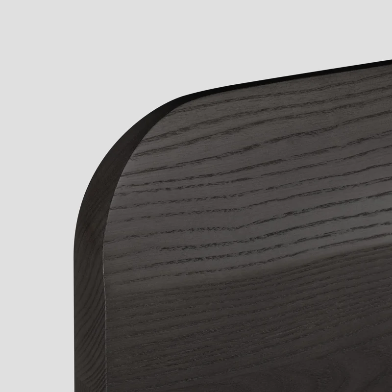 Lineground Bed