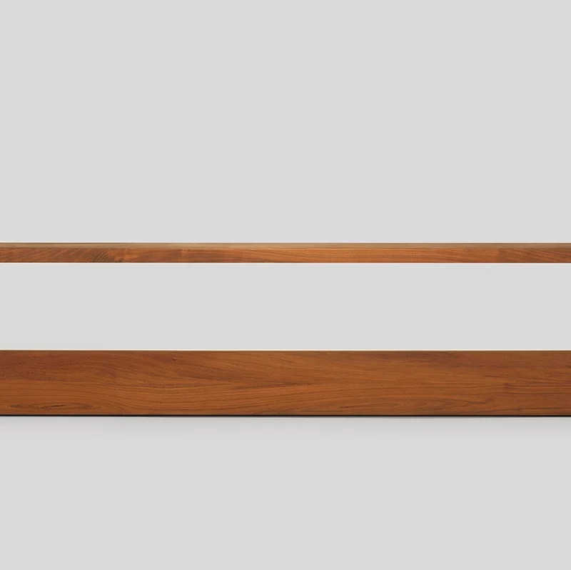 Lineground Bench