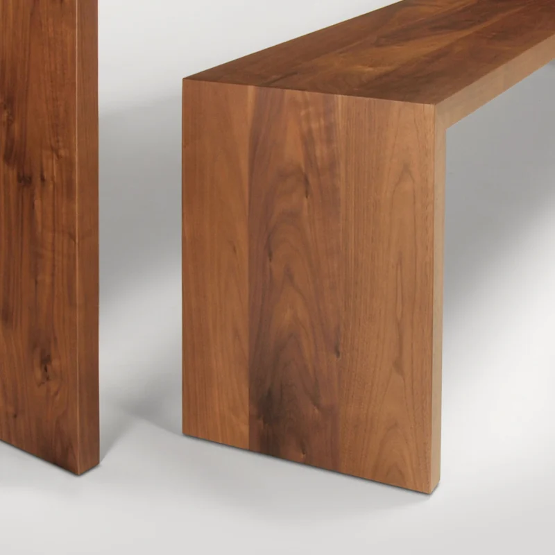 Lineground Bench