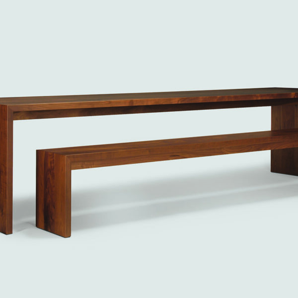 Lineground Community/Dining Table
