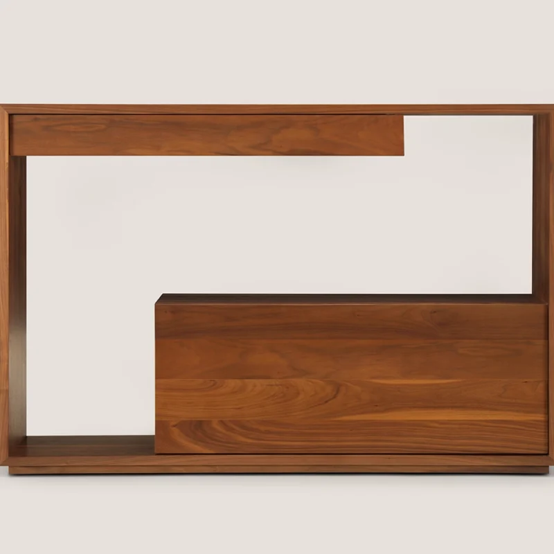 Lineground Console