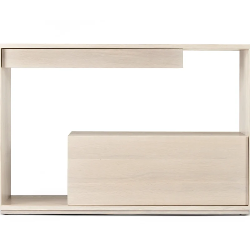 Lineground Console