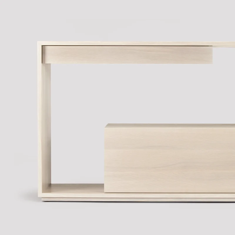 Lineground Console