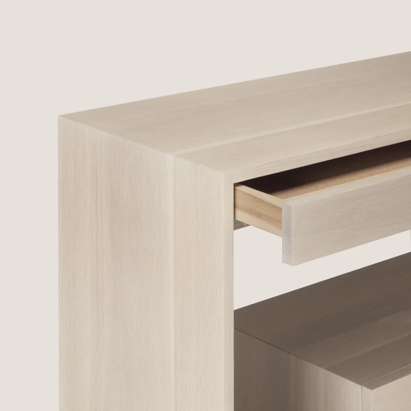 Lineground Console