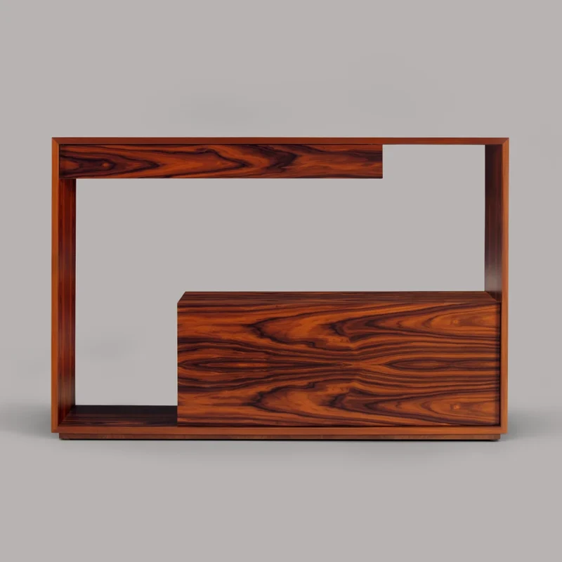 Lineground Console
