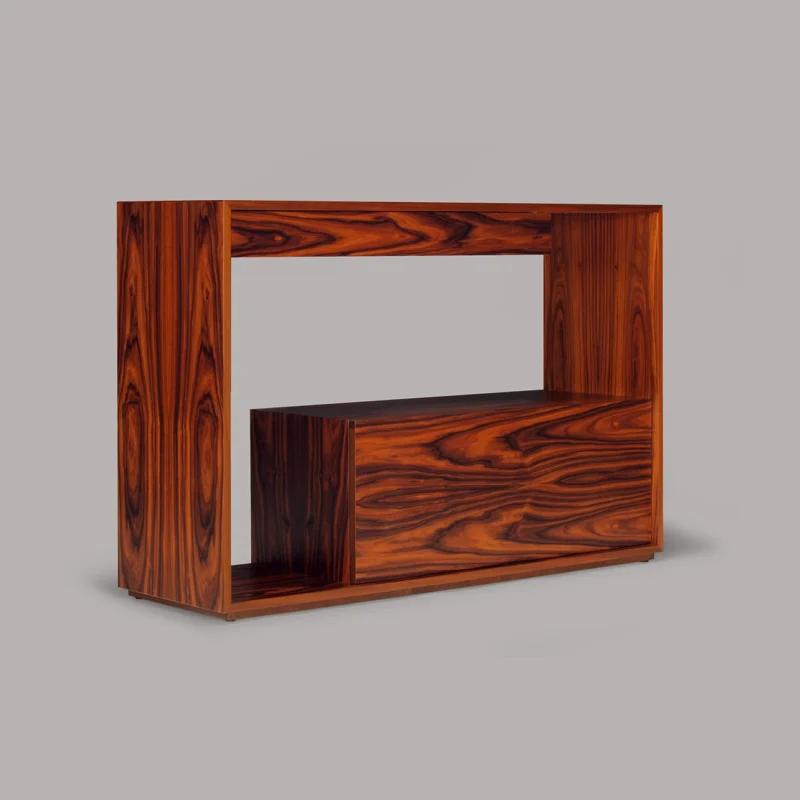 Lineground Console