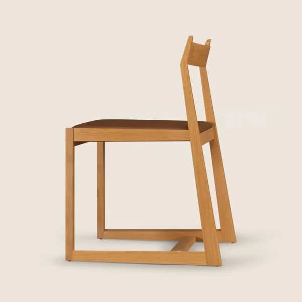 Lineground No.2 Chair