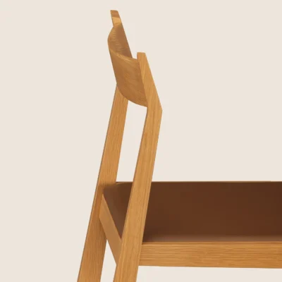 Lineground No.2 Chair