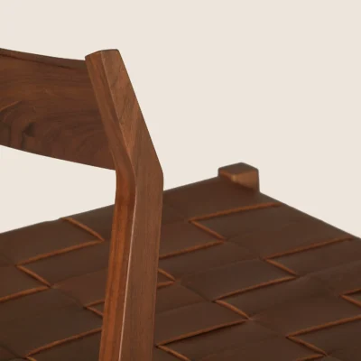 Lineground No.2 Chair