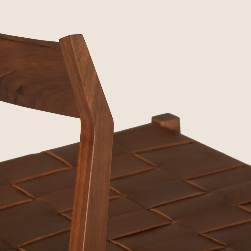 Lineground No.2 Chair