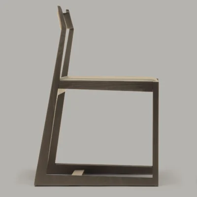 Lineground No.2 Chair