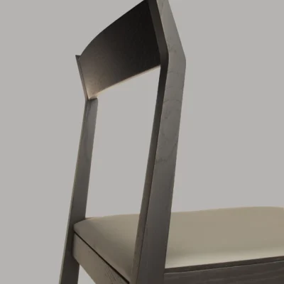 Lineground No.2 Chair
