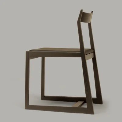 Lineground No.2 Chair