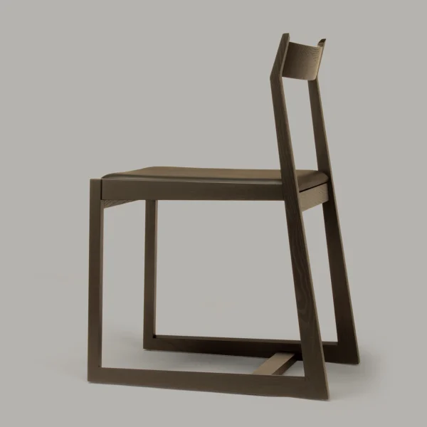 Lineground No.2 Chair