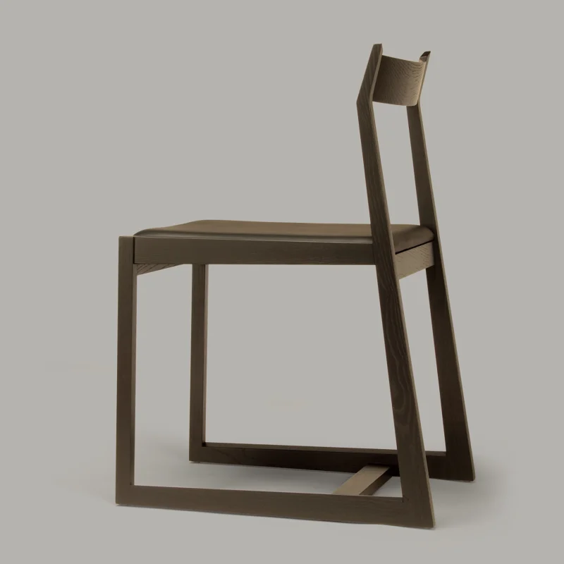Lineground No.2 Chair