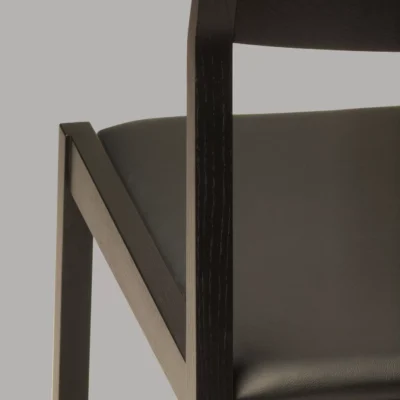 Lineground No.2 Chair