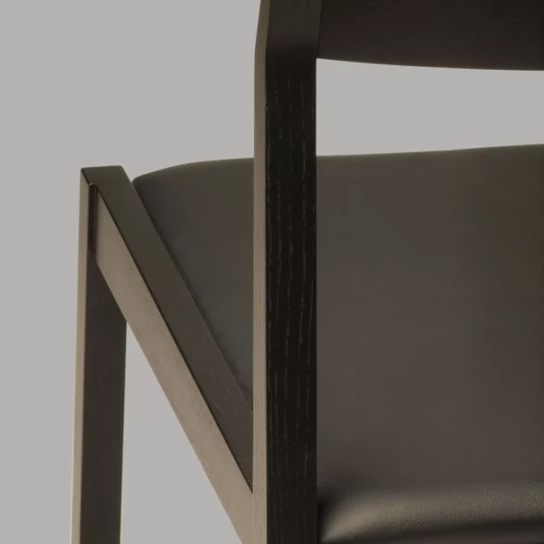 Lineground No.2 Chair