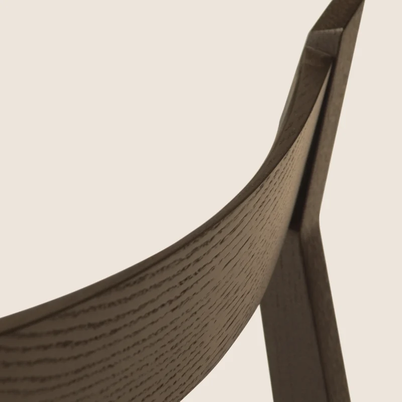 Lineground No.2 Chair