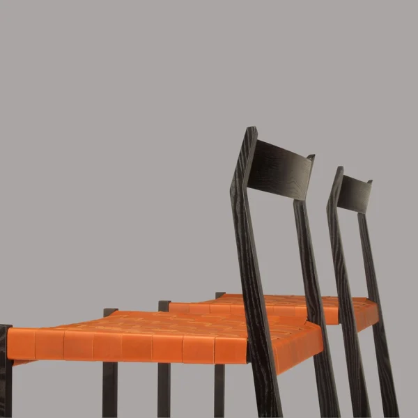 Lineground No.2 Chair