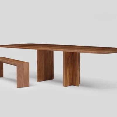 Lineground Farm Table
