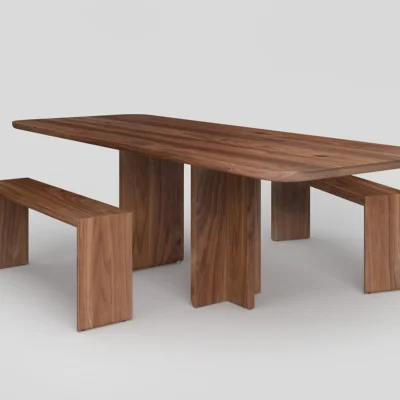 Lineground Farm Table