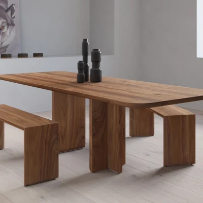 Lineground Farm Table