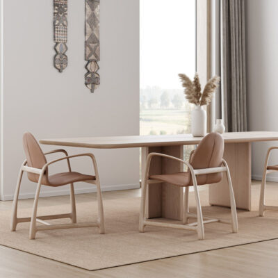 Lineground Farm Table