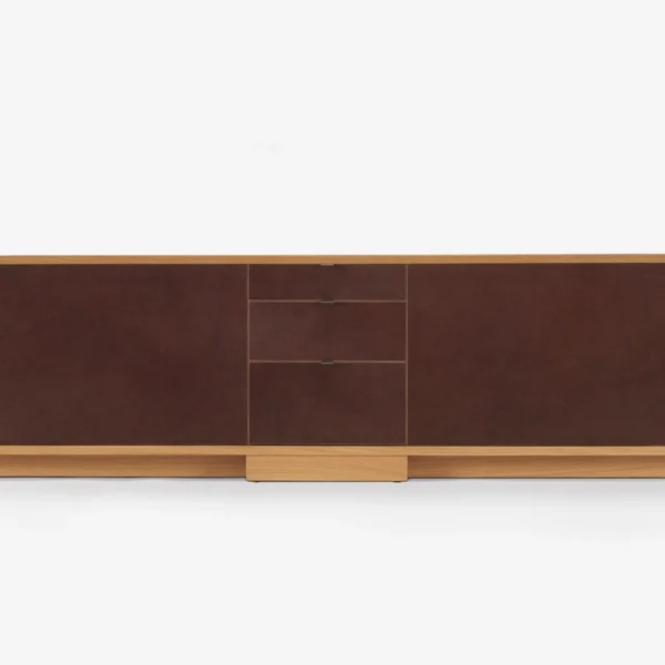 Lineground Lowdown Media Unit
