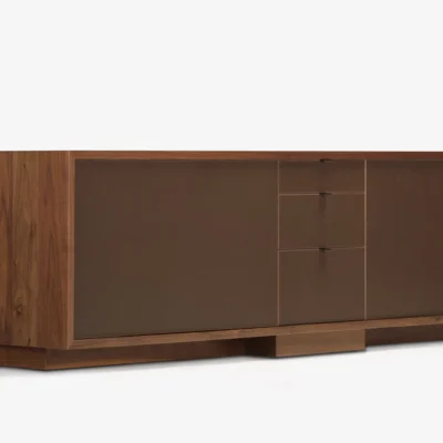 Lineground Lowdown Media Unit