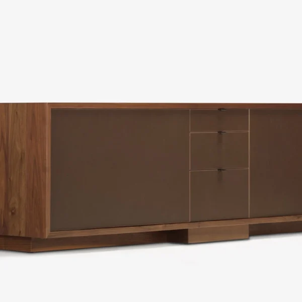 Lineground Lowdown Media Unit