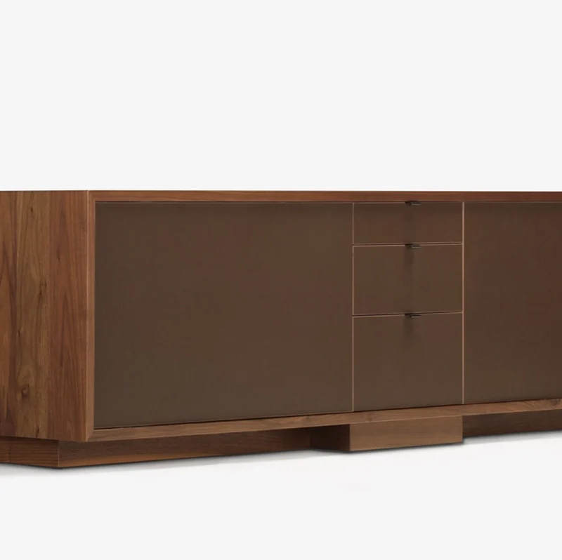 Lineground Lowdown Media Unit