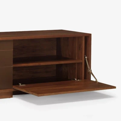 Lineground Lowdown Media Unit