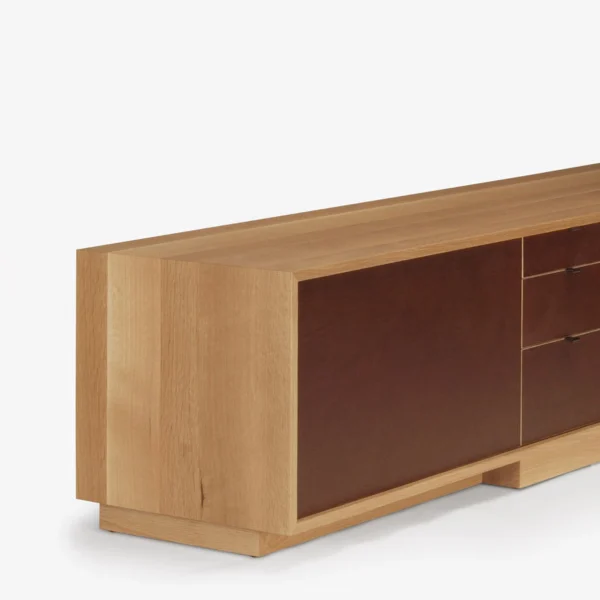 Lineground Lowdown Media Unit