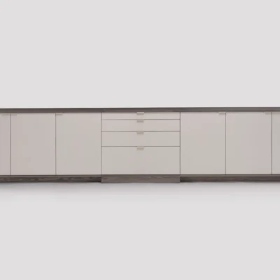 Lineground Media System