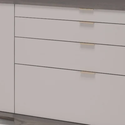 Lineground Media System