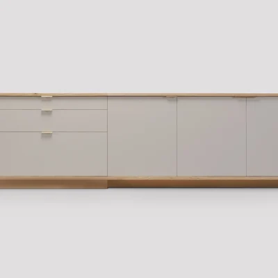 Lineground Media System