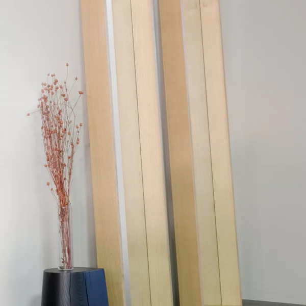 Lineground Tall Mirror