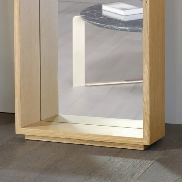 Lineground Tall Mirror