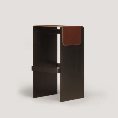 Piedmont No.1 Stools