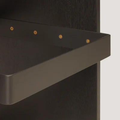 Piedmont No.1 Stools