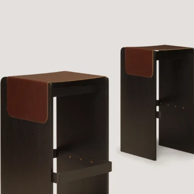 Piedmont No.1 Stools