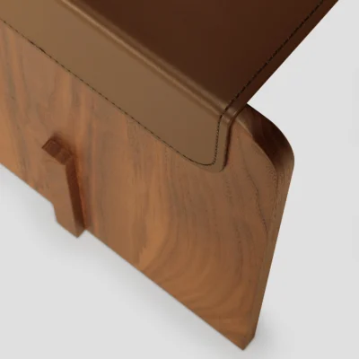 Piedmont No.1 Stools