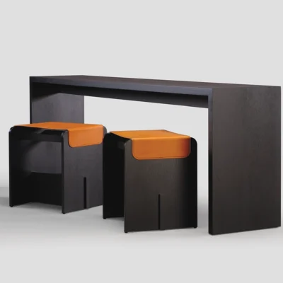 Piedmont No.1 Stools